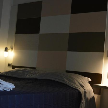 Master Hotel Castelvetro Piacentino Buitenkant foto