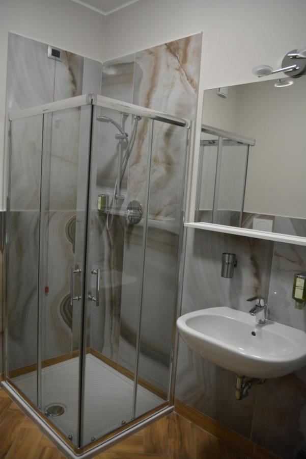 Master Hotel Castelvetro Piacentino Buitenkant foto