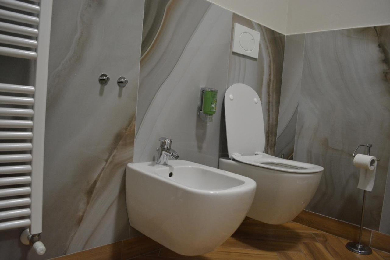 Master Hotel Castelvetro Piacentino Buitenkant foto